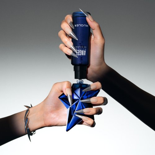 MUGLER Angel Elixir - Nachfüllbares Eau de Parfum 3614273764896 MUGLER Angel Elixir - Nachfüllbares Eau de Parfum 3614273764896